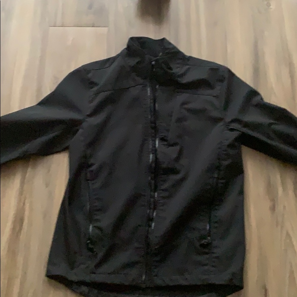 Champion Workout Jacket